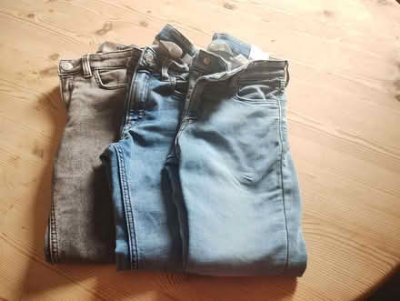 Photo of free Kids skinny jeans (Brockley SE4) #1