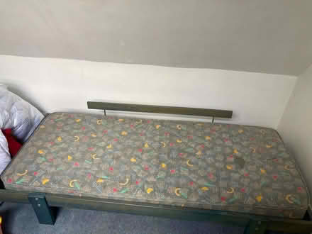Photo of free Child's Bed (Sharrow S7) #2