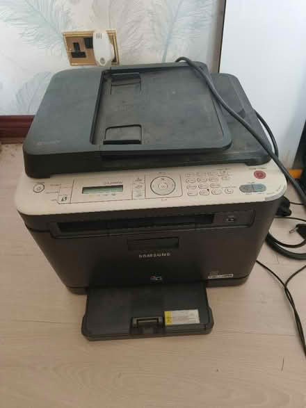 Photo of free Samsung Printer (Bishopbriggs G64) #1