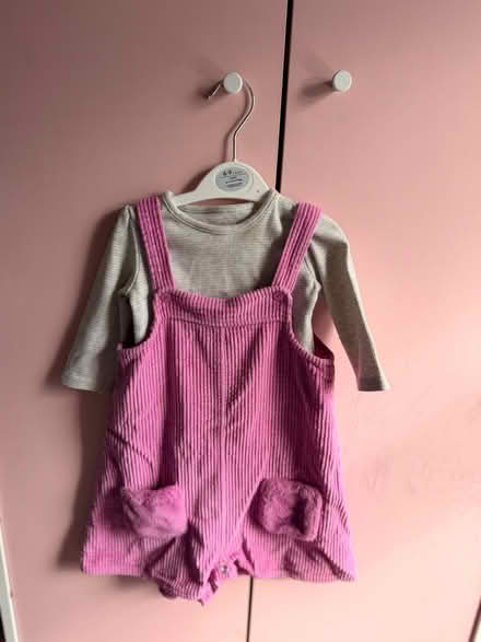 Photo of free Kids outfit (Bushbury WV10) #4