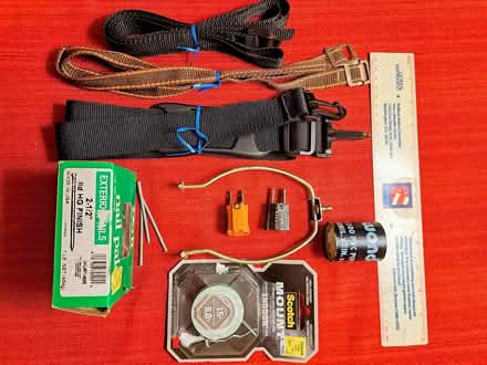 Photo of free Hardware items as shown (69th Street, Upper Darby) #1
