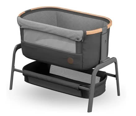 Photo of free Maxi cosi bedside crib (Eynesbury PE19) #1