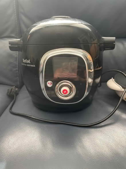 Photo of free Tefal multicooker (Baldock SG7) #1
