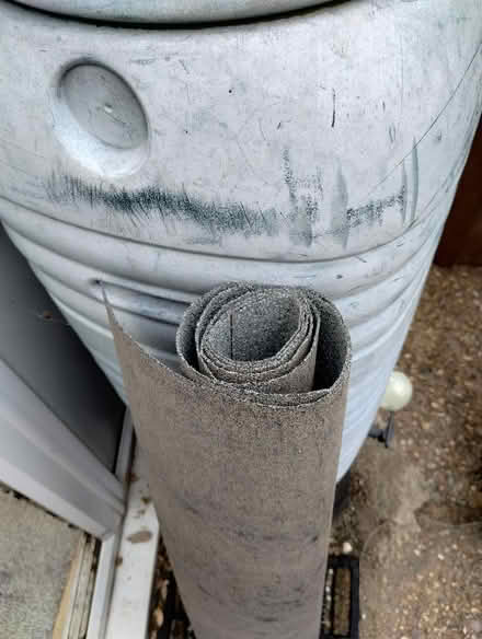 Photo of free Roofing felt for shed (New Catton NR3) #1
