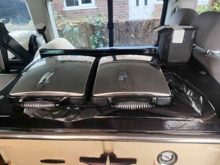 Photo of free Rayburn Heatranger Cream Cooker (Derby) #4