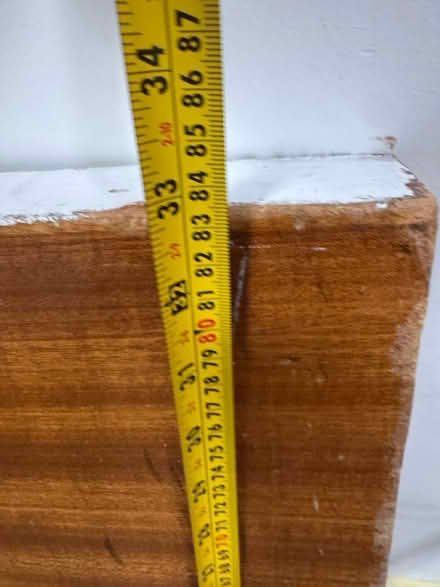Photo of free Fireproof door (Southfields SW18) #3