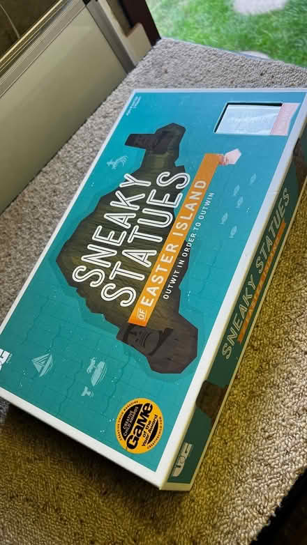 Photo of free Brand new game (Basingstoke RG22) #1