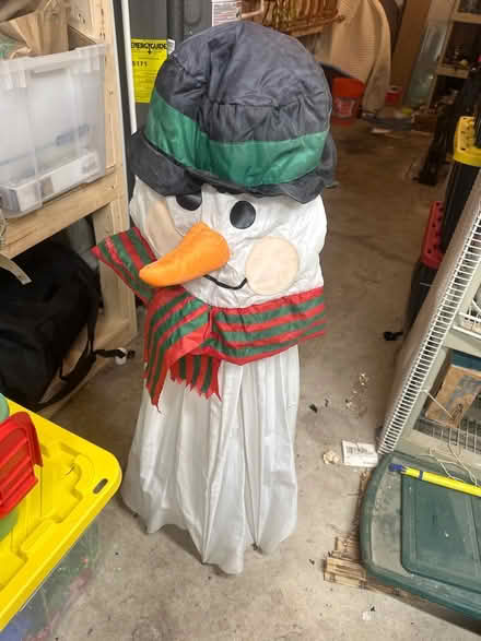 Photo of free Christmas stuff (Wakefield) #2