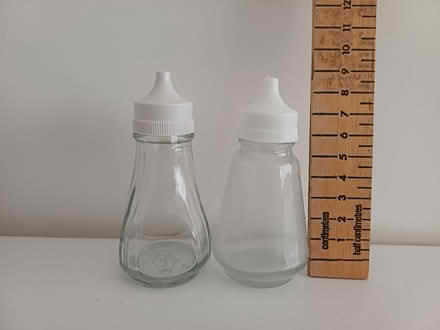 Photo of free Salt and pepper set (Winkwell HP1) #1