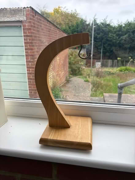 Photo of free Banana Hanger (Boughton Street ME13) #1