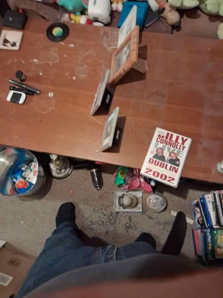 Photo of free Table (Handsworth S13) #1