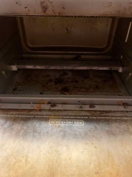 Photo of free Toaster Oven (Fox Chase) #2