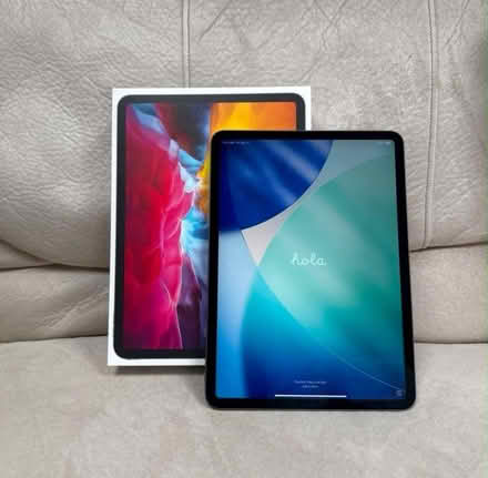 Photo of free Apple iPad pro (Atlanta) #3