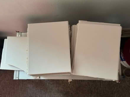 Photo of free Bathroom/Kitchen Tiles (Southport PR9) #2