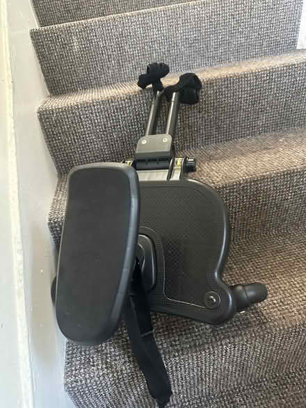 Photo of free Buggy board (Ecclesfield) #2