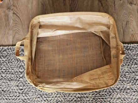 Photo of free Flexible storage basket (Stoke Newington N16) #3