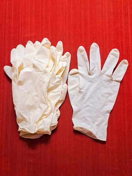 Photo of free Disposable gloves (69th Street, Upper Darby) #1