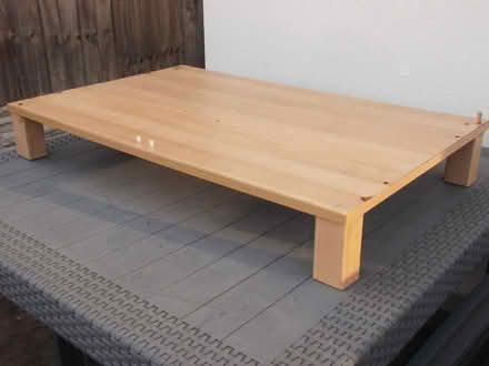 Photo of free Cupboard height extender (Ainsdale PR8) #1