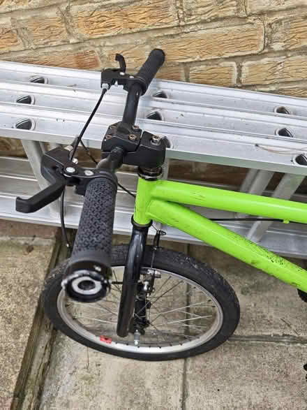 Photo of free 20inches child bike (Lee SE12) #2