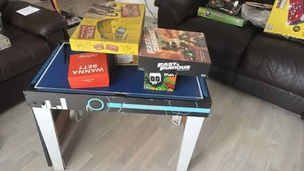 Photo of free Games (Petersfield GU32) #1