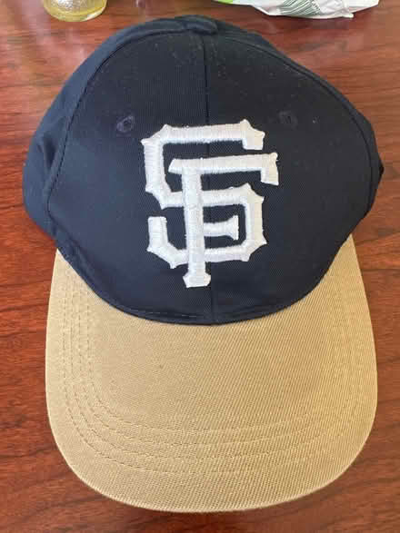 Photo of free Cap (SL6 8UE) #1
