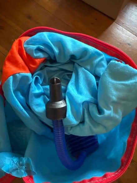 Photo of free Toddler ReadyBed (Coalpit Heath BS36) #2