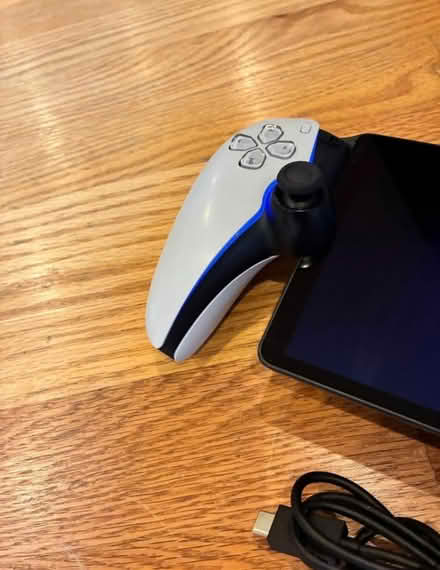Photo of free Playstation portal (Atlanta) #4