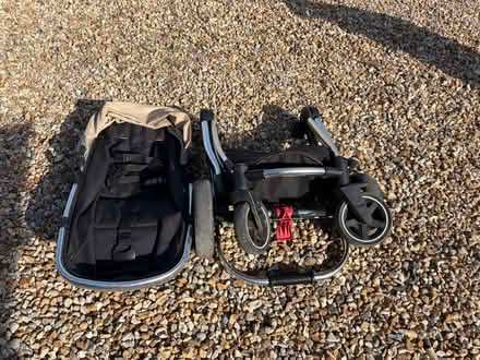 Photo of free Buggy (Evercreech, BA4) #1