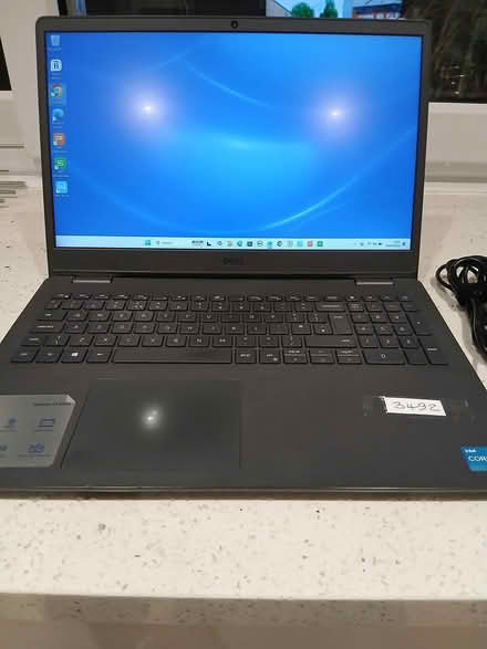 Photo of free Dell Inspiron W11 Reset Laptop (B90 shirley) #2