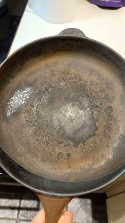 Photo of free Vintage Cousances #26 cast iron (NW6 7DS) #4