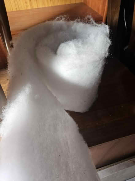 Photo of free Insulation pieces (Handsworth) #2