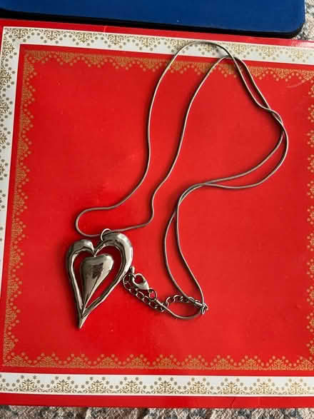 Photo of free Funky jewellery (Greenwich SE10) #4
