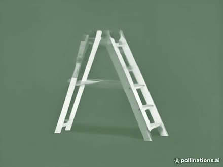 Photo of free Triple extension ladder (Prestatyn LL19) #1