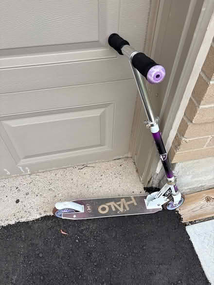 Photo of free Scooter (L5L 5P5) #1