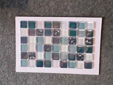 Photo of free glass tiles (Ballard) #1