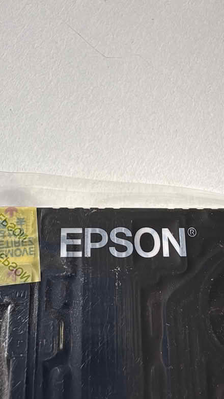 Photo of free epson ink cartridges x 3 (Iver Heath SL0) #2