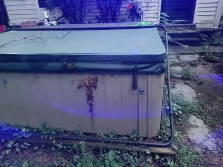 Photo of free Hot Tub (Bala Cynwyd) #1