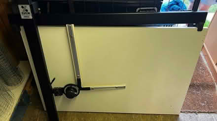 Photo of free Technical drawing board (Basingstoke RG22) #3