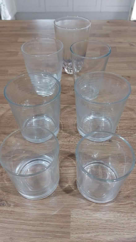 Photo of free Drinking glasses (Eastergate PO20) #1