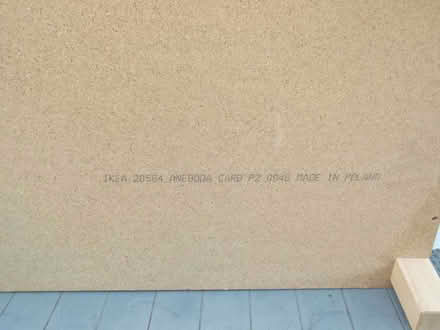 Photo of free Cupboard height extender (Ainsdale PR8) #2