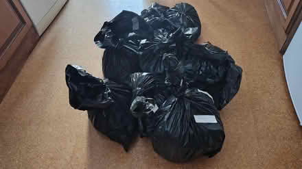 Photo of free Lime, Sand and Plaster (BN17 - Littlehampton Town) #1