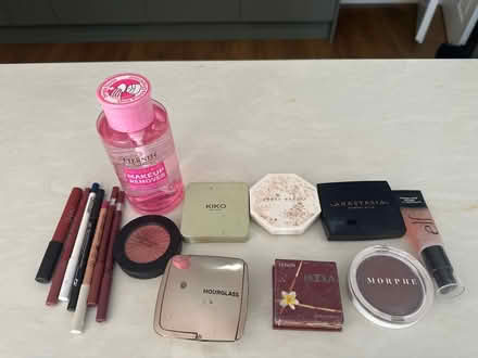 Photo of free Makeup items (Maperley ng3 NG3) #1
