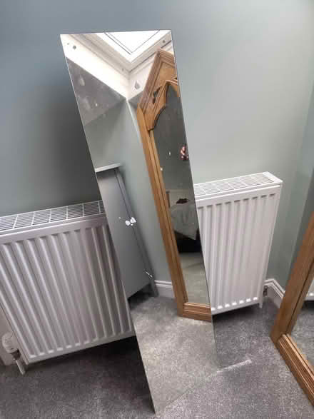 Photo of free Mirror (Bridge of Allan FK9) #1