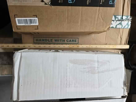 Photo of free More Boxes (West 7th) #4