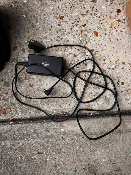 Photo of free 'Portable' speaker for iPod or phone (Houndean Bottom BN7) #4