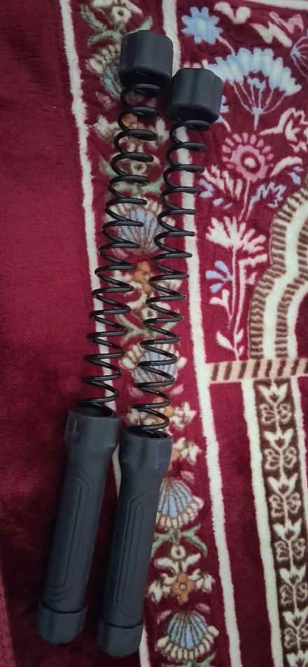 Photo of free Exercise battle rope (E16 canning town) #2