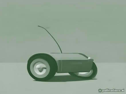 Photo of Lawnmower (Hulton Lane Ends BL5) #1