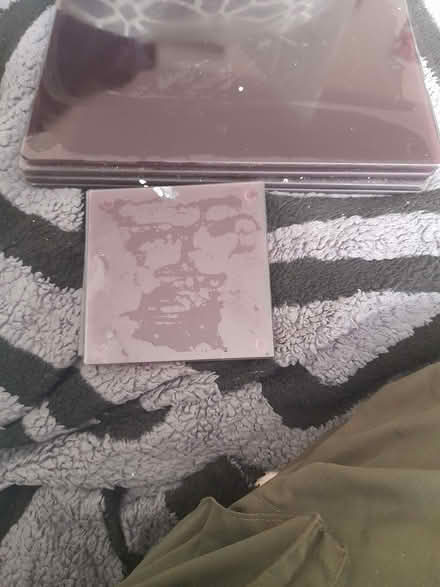 Photo of free Placemats (Oakridge RG21) #2