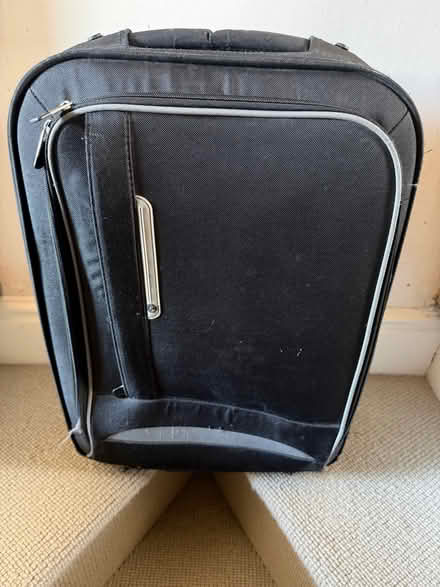 Photo of free Cabin bag (Freehold LA1) #1