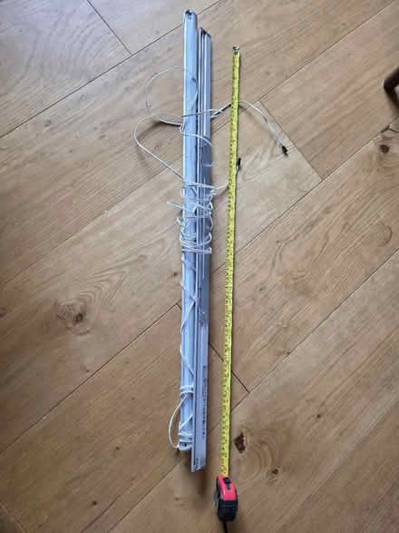 Photo of free Lights for Pax wardrobe (underwood, NG16) #3